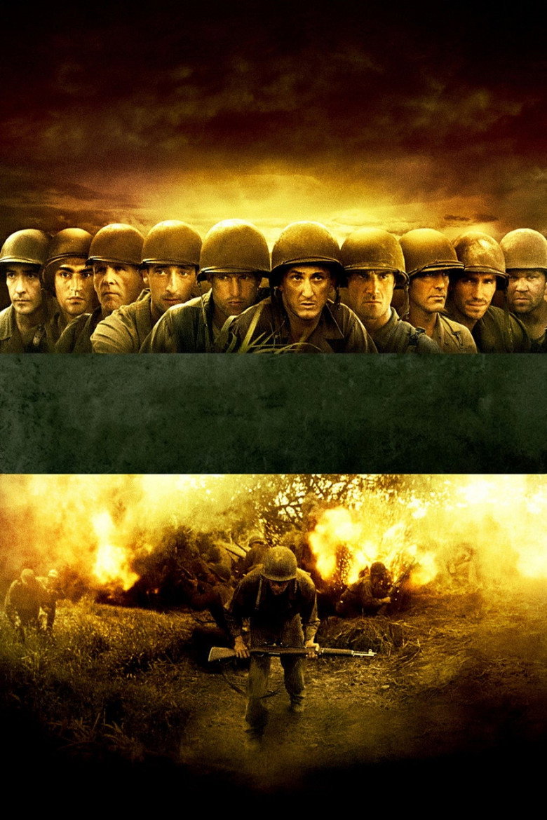 Imatge de The Thin Red Line