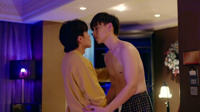 Still image for Y Destiny season 1 episode 6: Monday – Part 2 Still image for Y Destiny season 1 episode 6: Monday – Part 2