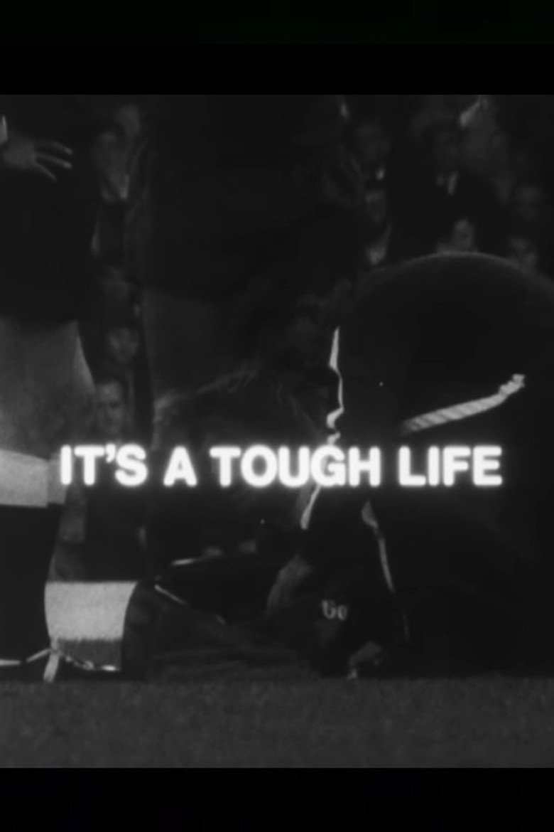 It's a Tough Life - Football Apprentices