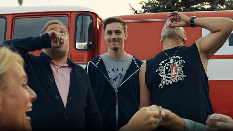 Co ste hasiči Sezóna 2 Epizoda 8 bombuj