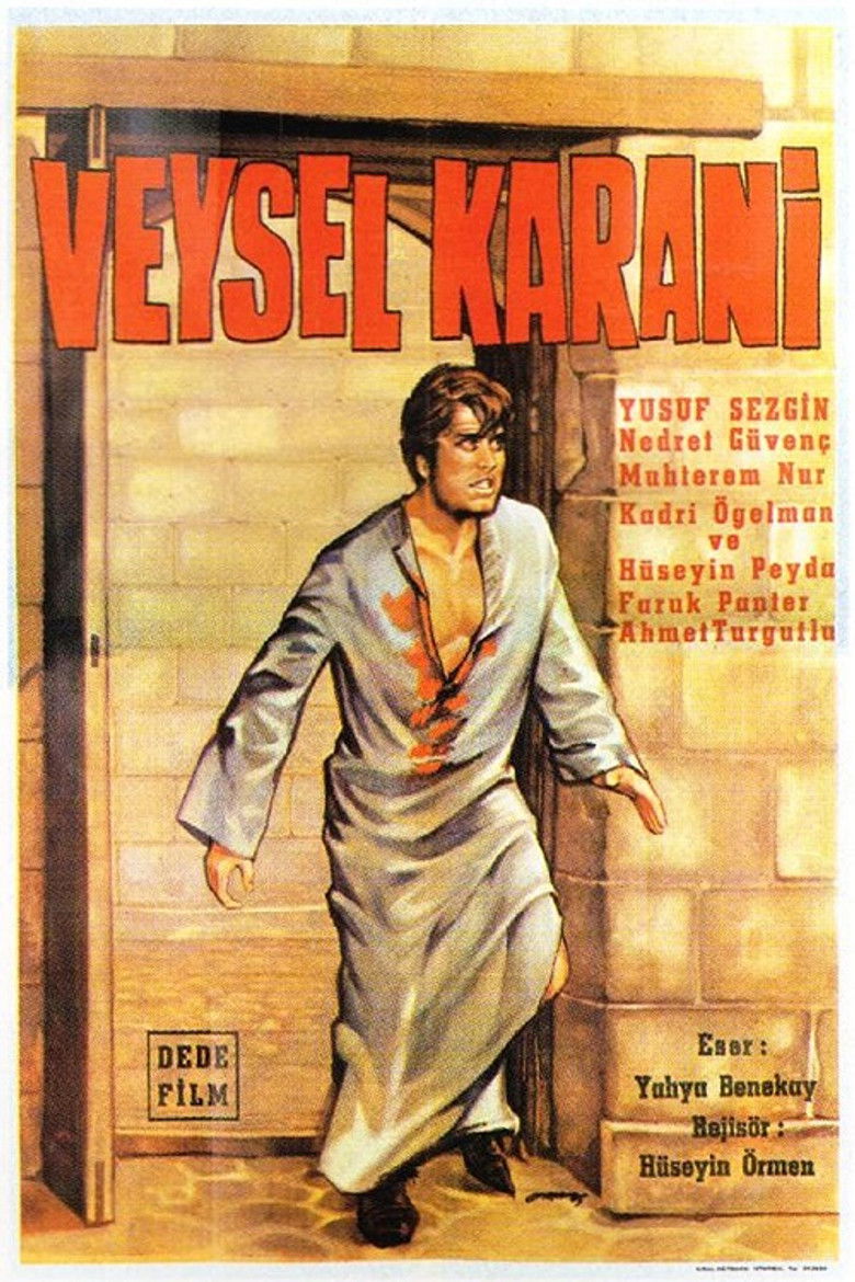 Imatge de Veysel Karani