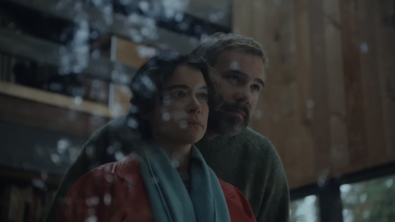 Keeper (2025)