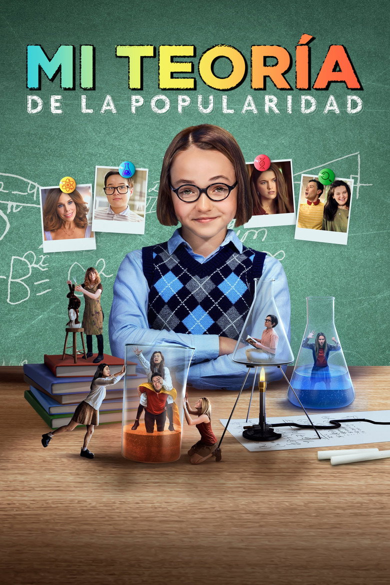Póster la Película