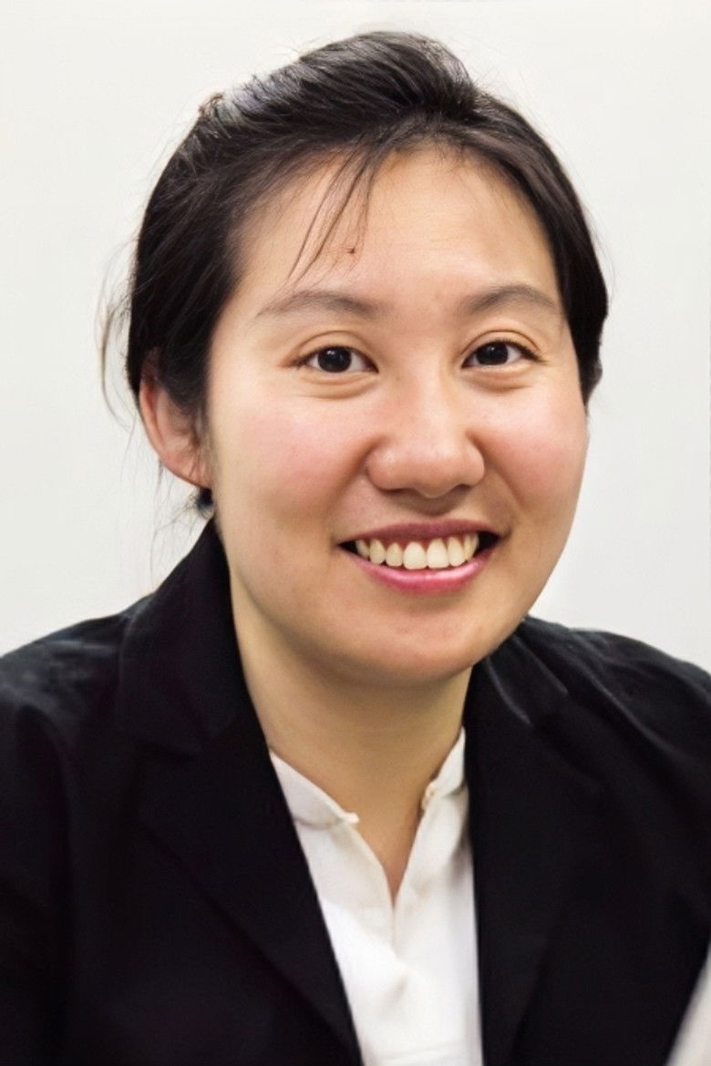 Ha Soo-jin portrait image