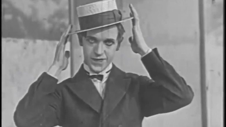 The Lucky Dog (1921)