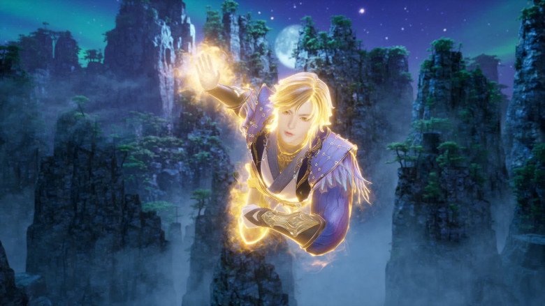 Still image for Hundred Refining Soaring Record season 1 episode 50: Episode 50 Still image for Hundred Refining Soaring Record season 1 episode 50: Episode 50