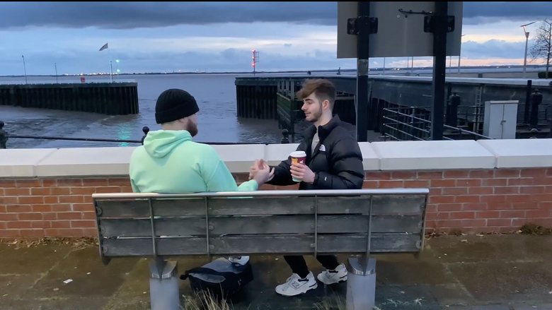 Lonely (2023)