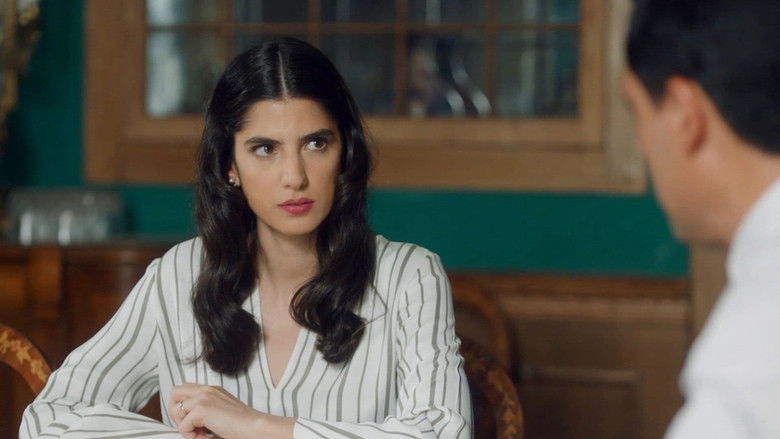 Still image for Eugenie Nights season 1 episode 24: Episode 24