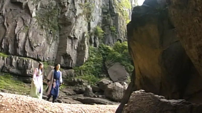 Still image for The Royal Monk season 1 episode 6: Episode 6