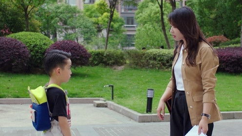 Still image for Hand in Hand season 1 episode 18: Episode 18 Still image for Hand in Hand season 1 episode 18: Episode 18