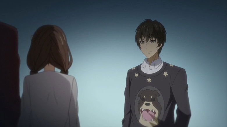 Still image for Nuwa's Diary season 1 episode 4: Episode 4