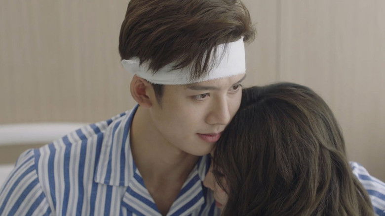 Still image for Fall in Love Again season 1 episode 12: Episode 12 Still image for Fall in Love Again season 1 episode 12: Episode 12