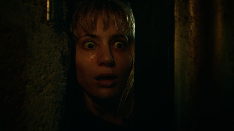 The Devil Whispered My Name