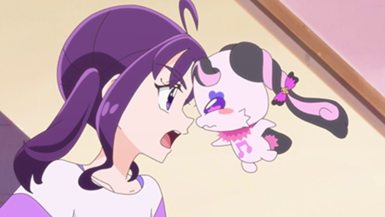 Still image for You and Idol Precure season 1 episode 22: Idol Precure VS ZukyoonKiss?! Still image for You and Idol Precure season 1 episode 22: Idol Precure VS ZukyoonKiss?!