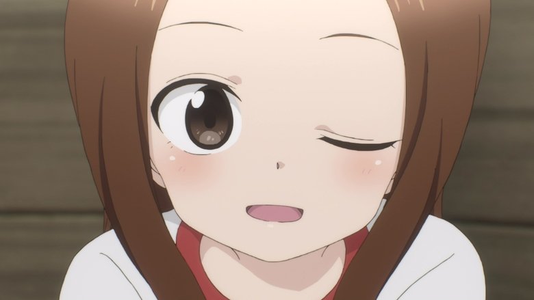 Karakai Jouzu no Takagi-san 2: Episódio 7 | Online em HD | Animes HD