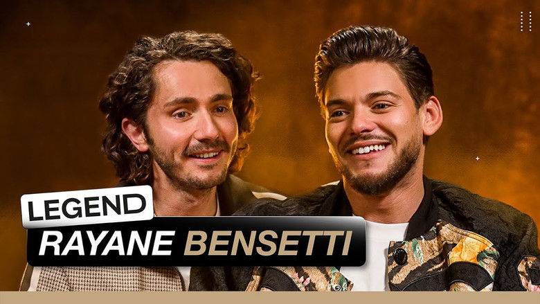 Still image for Legend season 1 episode 8: Rayane Bensetti Still image for Legend season 1 episode 8: Rayane Bensetti