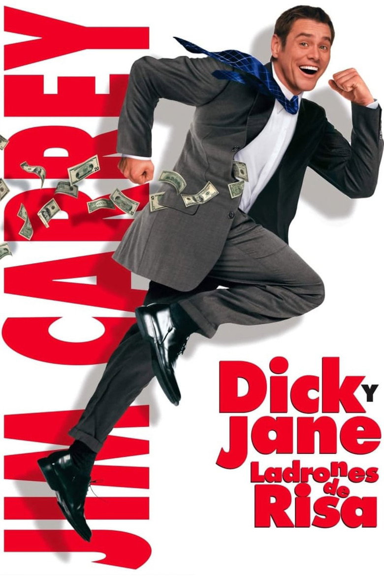Póster la Película