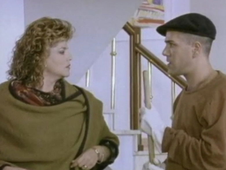 Still image for סיפורים לשעת לילה מאוחרת season 1 episode 6: Episode 6