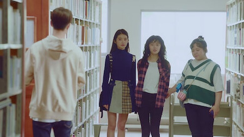 Still image for A Little Thing Called First Love season 1 episode 11: Episode 11 Still image for A Little Thing Called First Love season 1 episode 11: Episode 11