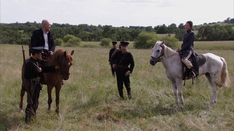 Still image for Glory Land season 1 episode 19: Episode 19