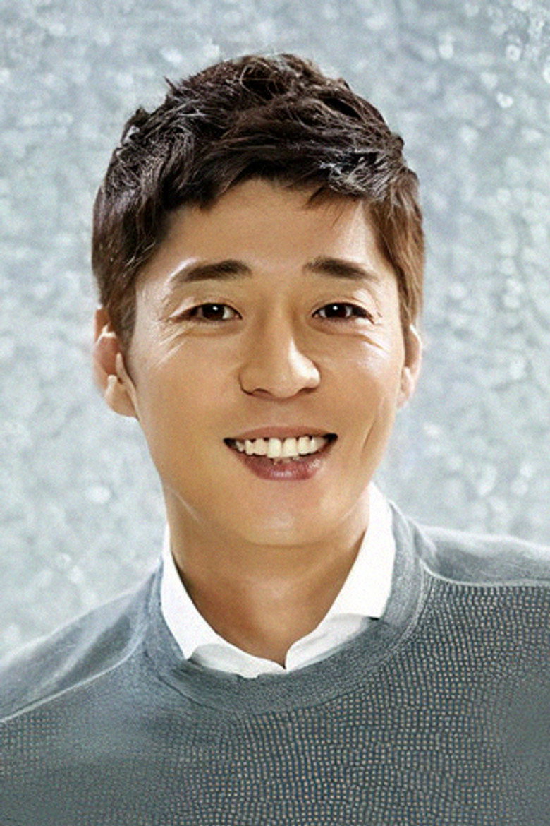 Seo Ji-seok photo 2