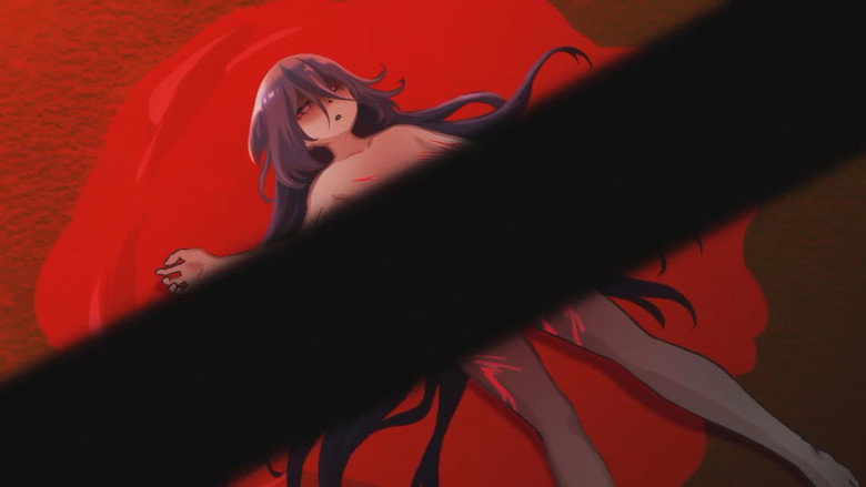 Still from KamiKatsu: Working for God in a Godless World - Season 1 Episode 11