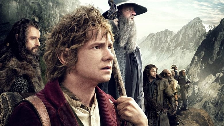 hobbit unexpected journey watch