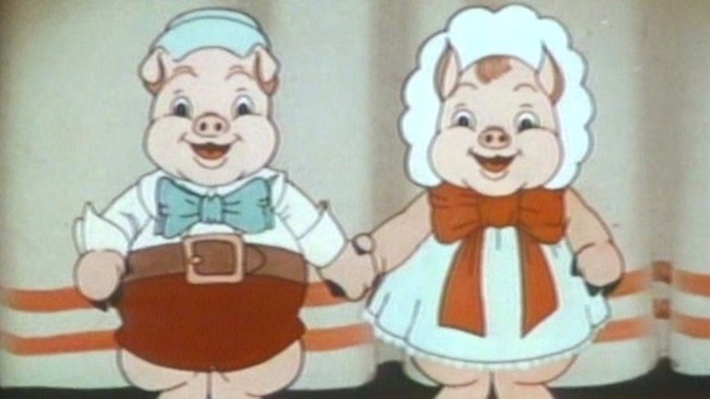 Barnyard Babies main backdrop