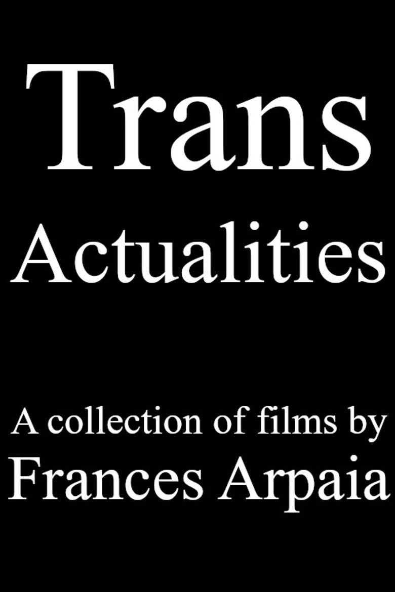 Imatge de Trans Actualities
