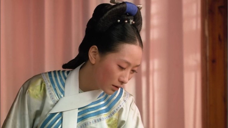 Still from Empresses in the Palace - Season 1 Episode 68