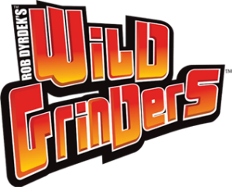 Wild Grinders