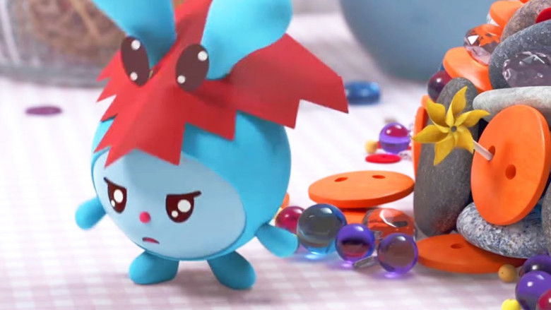 Still image for BabyRiki season 1 episode 124: Episode 124 Still image for BabyRiki season 1 episode 124: Episode 124