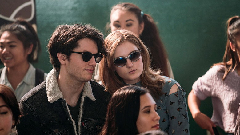 Still from Heathers - ซีซัน 1 ตอน 1