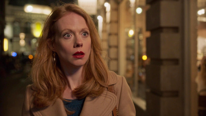 Still from Vier Hochzeiten und ein Todesfall - Season 1 Episode 9