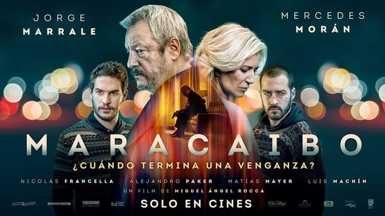 Voir Maracaibo streaming complet et gratuit sur streamizseries - Films streaming