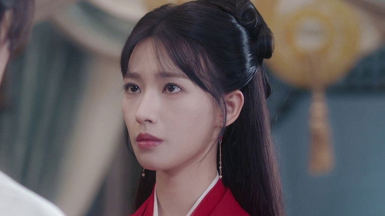 Still image for Into Your Heart season 1 episode 8: Episode 8