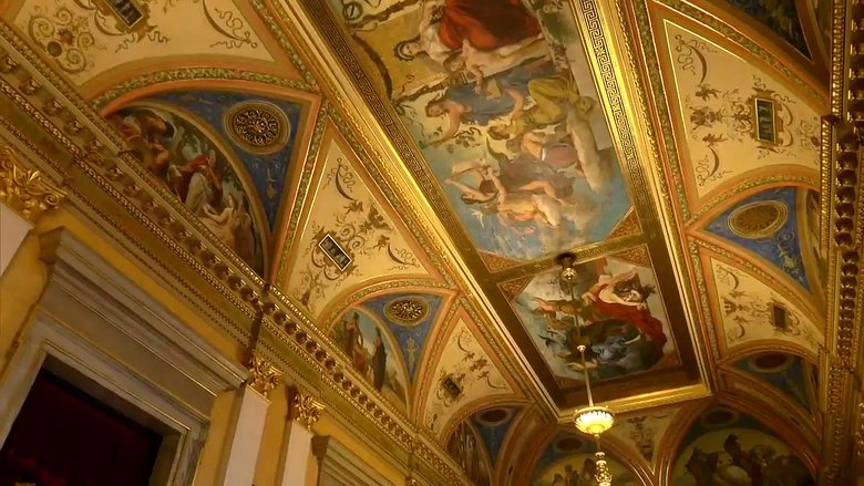 Národní divadlo, jak je neznáte Sezóna 1 Epizoda 12 bombuj