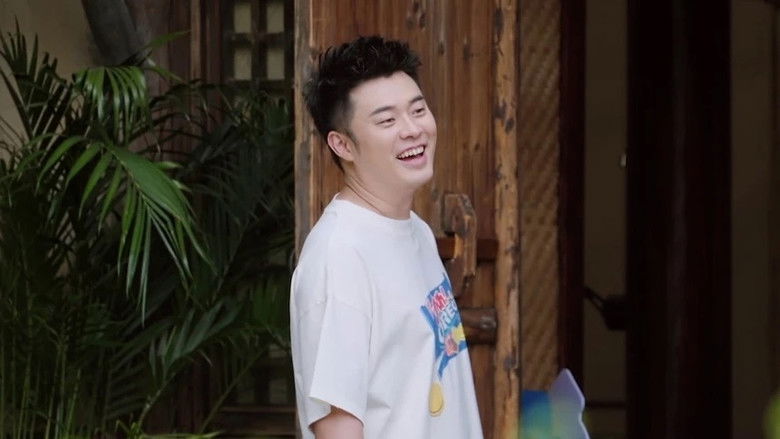 S8 The Big Life Movie EP2