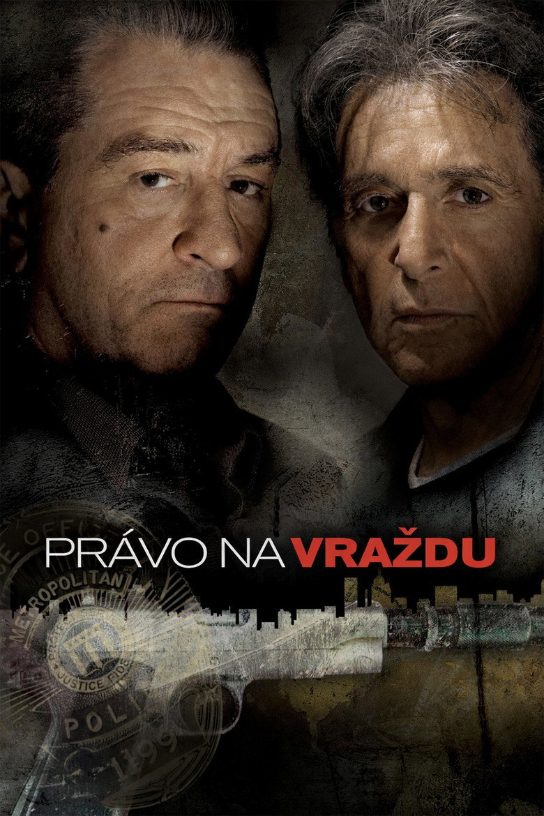 Pr&aacute;vo na vraždu (2008)