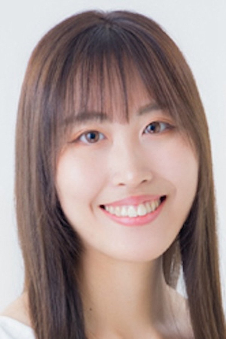 Yuki Dosaka portrait