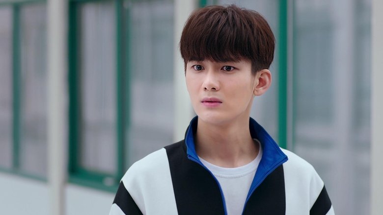 Still image for My Mr. Mermaid season 1 episode 34: Episode 34