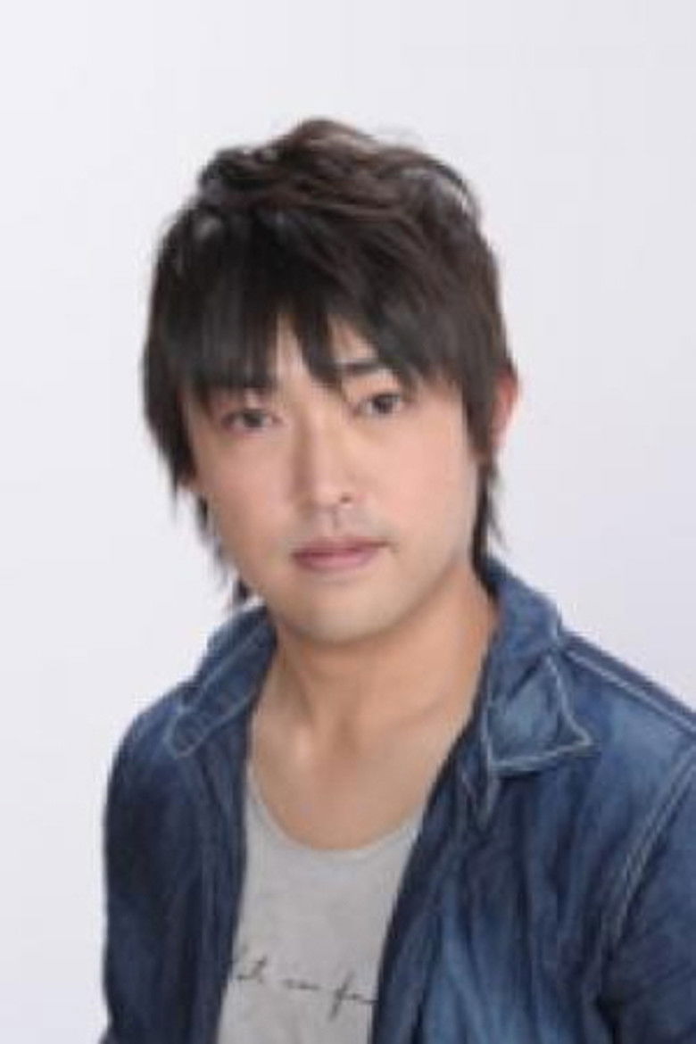 Kosuke Zushi portrait image