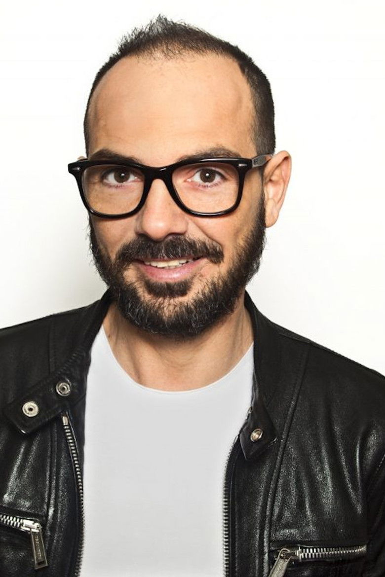 Lucio Wilson portrait image