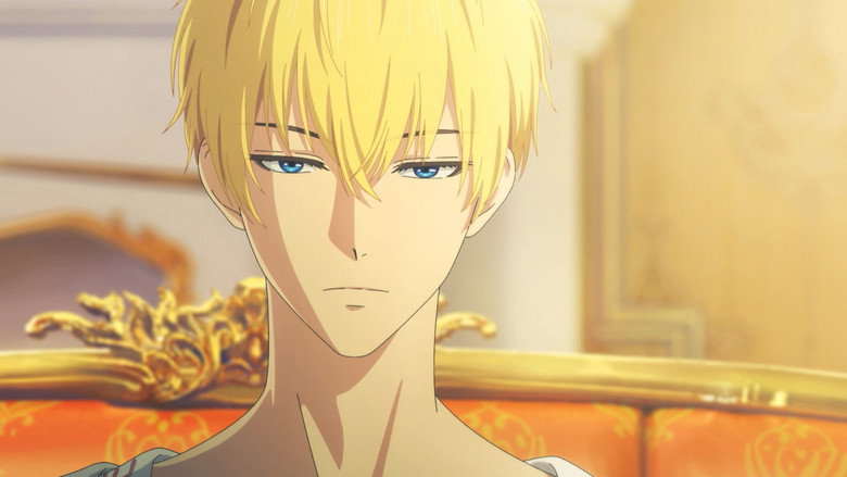 Still from The Fated Magical Princess: Who Made Me a Princess - Season 1 Episode 9