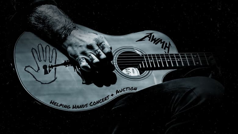 Metallica Helping Hands Concert & Auction: Live & Acoustic From HQ (2020)