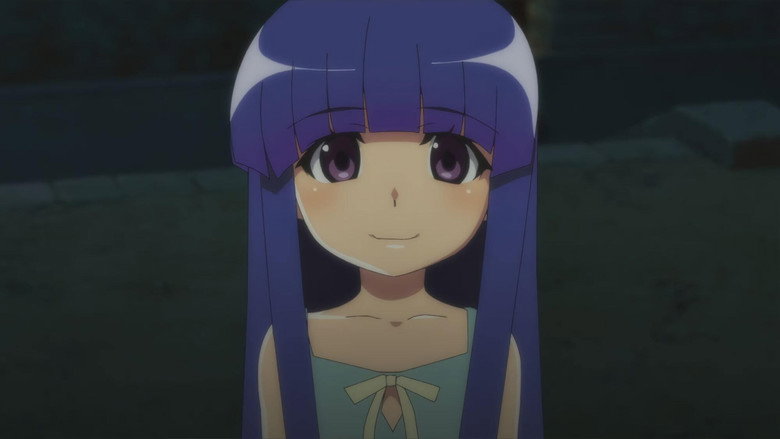 Still from Higurashi: When They Cry - NEW - Season 2 Episode 11