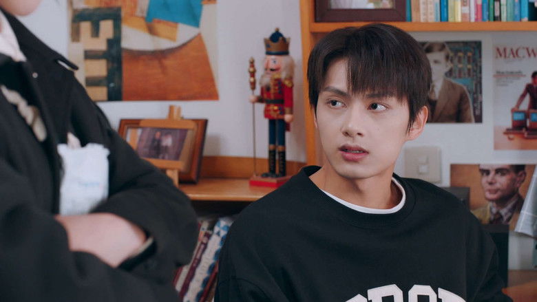 Still image for Exclusive Fairytale season 1 episode 10: You, the One from My Memory Still image for Exclusive Fairytale season 1 episode 10: You, the One from My Memory