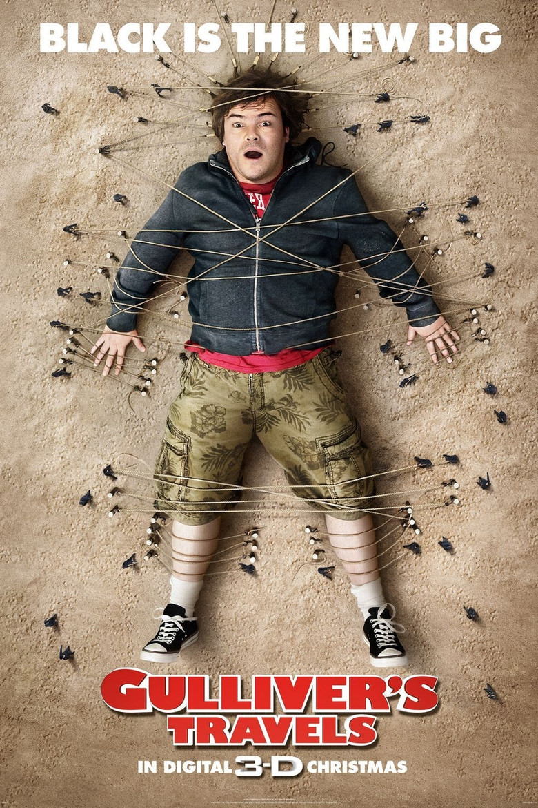 Póster la Película