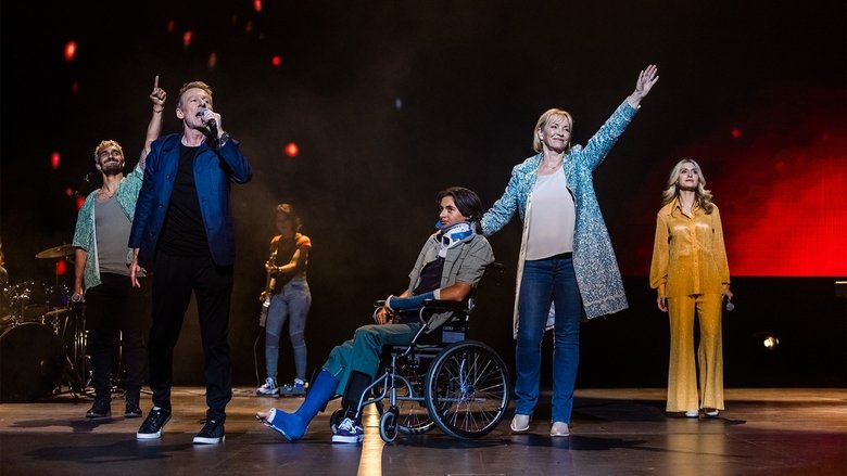 Still image for Prosper season 1 episode 4: Signs and Wonders Still image for Prosper season 1 episode 4: Signs and Wonders