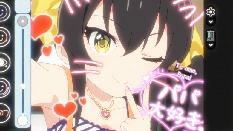 Still image for THE IDOLM@STER CINDERELLA GIRLS U149 season 1 episode 5: What's Really High But Underground?